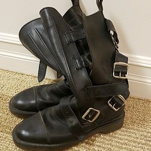 Doc Martens mens size 6
